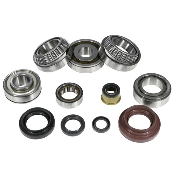 USA Standard Manual Transmission Bearing Kit 2003 & Newer Toyota Matrix/Corolla - Image 1 of 1
