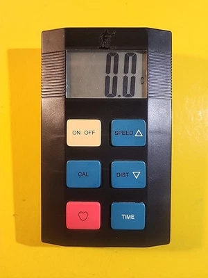 **Works!! Nordic Track Computer Monitor Controller NordicTrack - Image 1 of 4