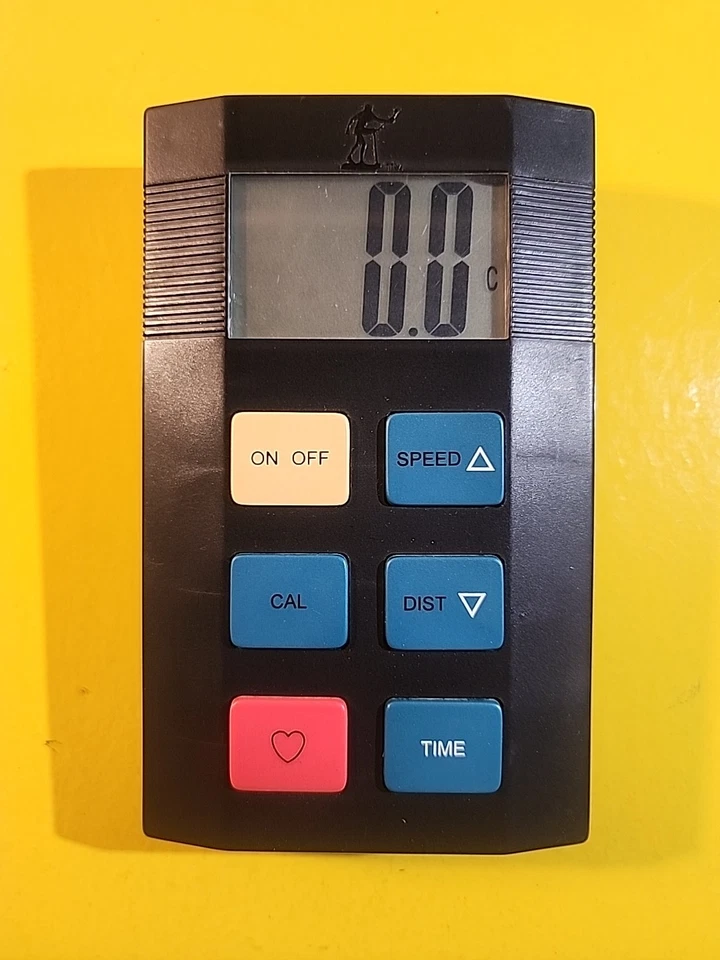 **Works!! Nordic Track Computer Monitor Controller NordicTrack - Image 1 of 4