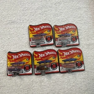 Hot Wheels Autos kleinstes 5 Stück der Welt ( Beschreibung lesen) - Bild 1 von 11