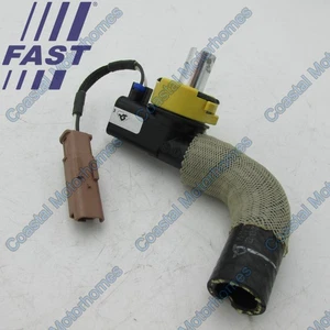 Fits Fiat Ducato Oil Return Temp Sensor 2.3JTD (14-On) 5802052418 - Picture 1 of 5