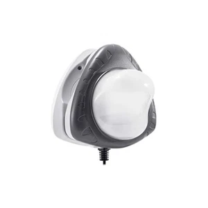Intex 28698 - Luce magnetica a led per piscina 5 colori, 220-240v Intex IN28698 - Foto 1 di 6