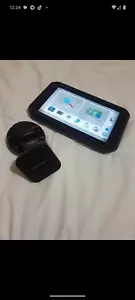 Like new lifetime free updates garmin DEZL 780 LMT-S 7" Screen Truck GPS - Picture 1 of 4
