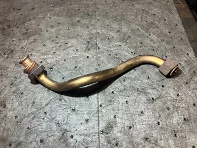 2008 - 2012 福特 ESCAPE 3.0L V6 发动机 EGR 管 — 第 1/4 张图片