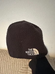 the north face mütze schwarz - Bild 1 von 4