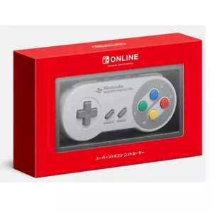 Controller for Super Famicom Nintendo Switch Online Limited Wireless Game Pads - Picture 1 of 8