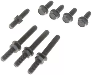Exhaust Manifold Hardware Kit - 3/8-16 In. - Dorman# 03405 - Foto 1 di 3