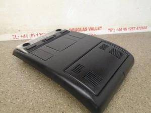 BMW X5 D SPORT E53 FACELIFT FRONT INTERIOR ROOF LIGHT 2006 YEAR - Picture 1 of 6