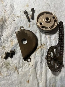 kawasaki brute force 300 Oil Pump 2016 - Picture 1 of 15