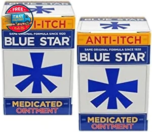 Ointment - 2 Oz Pack of 2 - Picture 1 of 12