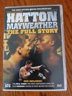 Hatton V Mayweather The Full Story Dvd Boxing Documentary Inc Full Fight