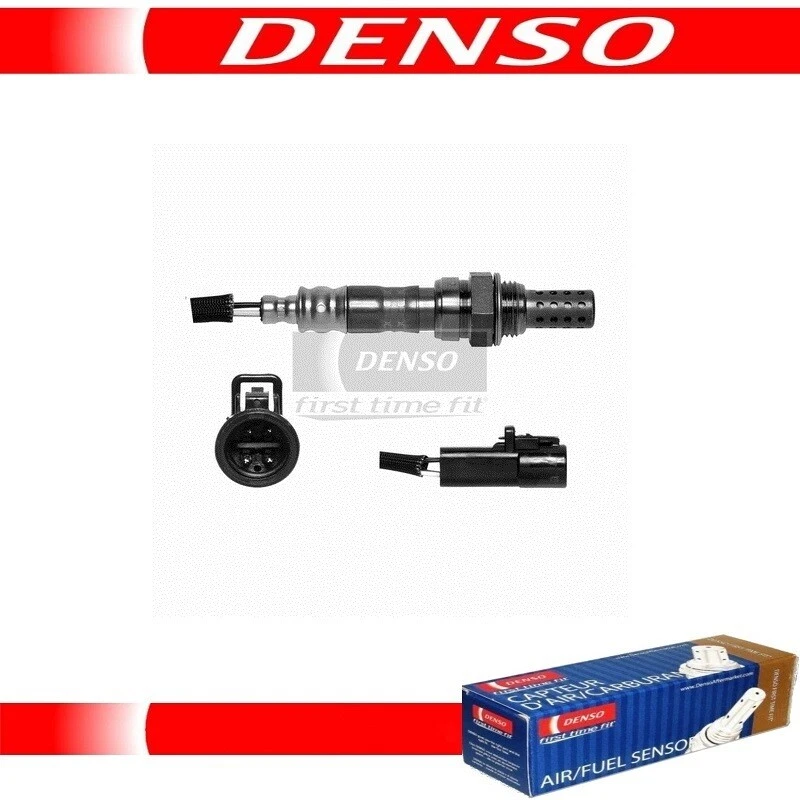 Denso Downstream Oxygen Sensor for 2003-2005 FORD E-150 CLUB WAGON V8-4.6L - Imagem 1 de 4