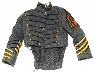 GI Joe Vintage 1967 West Point Cadet Jacket Hasbro #7537 - Picture 1 of 5