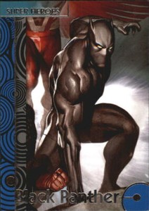 2013 Fleer Retro Marvel Singles - You Choose