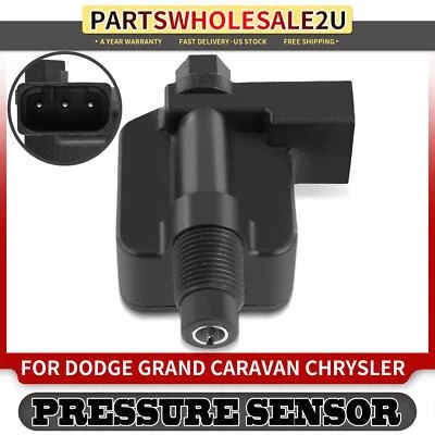 Manifold Pressure (MAP)Sensor for Dodge Caravan Intrepid Eagle Plymouth Chrysler - Image 1 of 4