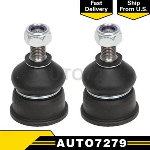 Front Lower 2PCS Suspension Ball Joint For Mercedes-Benz 220D 1968-1973 - Picture 1 of 6