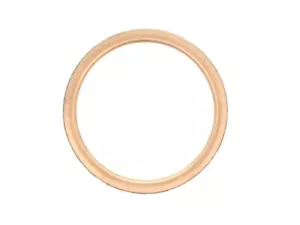 S410485012036 Exhaust Gasket for Yamaha YZF 1000 R1 - 1998/2014 - Picture 1 of 1