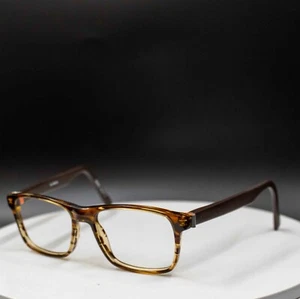 Boss Orange Hugo Boss BO 0146 Brille Brillengestell Brille Vollrand - Bild 1 von 7