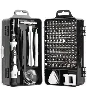 Repair Opening Tool Kit Set Screwdriver For Iphone Apple TV 4K Android IPTV Box - Picture 1 of 6