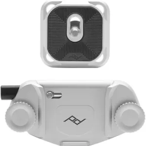 Peak Design Capture Camera Clip + Standard Plate - Bild 1 von 14