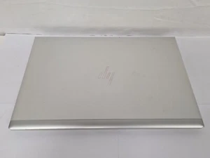HP EliteBook 850 G7 16" Laptop (256GB SSD, i5 10th Gen, 8GB RAM) *B-GRADE* - Picture 1 of 12