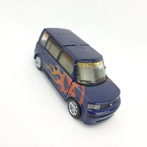 Transformers Autobot Skids Figure Only Alternators 1:24th Scale - Picture 1 of 6