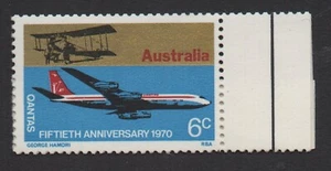 QANTAS 50th Anniversary - MNH - Picture 1 of 1