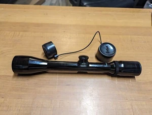 B&L Bushnell Trophy 4x40mm BDC Bullet Drop Compensater Rifle Scope Japan Bright - Picture 1 of 11