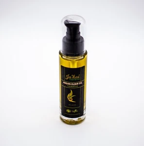 ARGAN OIL 100% Pure Organic Moroccan FINEST QUALITY for hair and body Eucalyptus - Picture 1 of 3