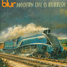 Blur - Modern Life Is Rubbish Neuf CD