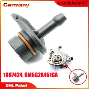 Vakuumpumpe Ventil Reparatursatz Für FORD Focus Transit 1.0 & 1.5 CM5G-2A451-GA - Bild 1 von 16