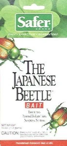 Japanese Beetle Trap Lure - Picture 1 of 12