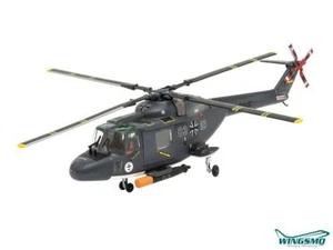 Revell Flugzeuge Westland Lynx Mk.88A 03805 - Bild 1 von 5