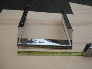 Boat Ladder Mounting Bracket - Picture 1 of 5