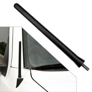 6 3/4" SHORT ANTENNA MAST for Toyota Tacoma 1995-2015 2014 2013 2012 86309-AA042 - Bild 1 von 6