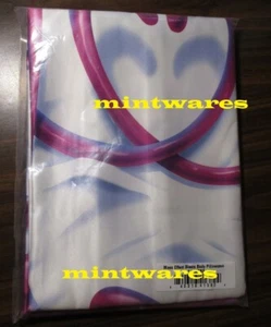 Mass Effect Blasto Polyester Body Pillowcase Pillow Case 20x54 Official NEW - Picture 1 of 2