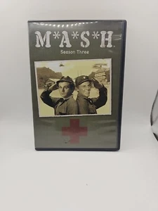 MASH: Staffel 3 (DVD) - Bild 1 von 2