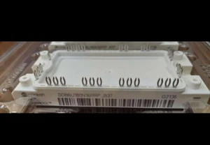 1PC DDB6U180N16RRP_B37 INFINEON Power Module - BRAND NEW - Picture 1 of 1