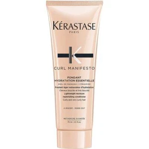 KERASTASE Curl Manifesto Fondant Hydratation Conditioner 250ml / 8.5 Fl oz - Picture 1 of 1