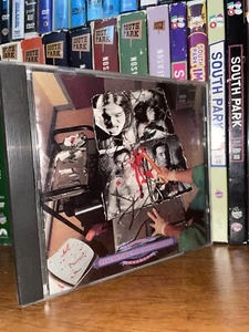 Carcass: Necroticism - Descanting The Insalubrious (CD, 1992) ORIGINAL 1st Press - Picture 1 of 3