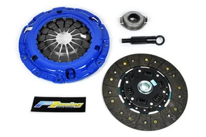 FX STAGE 2 CLUTCH KIT FOR MITSUBISHI 3000GT VR4 DODGE STEALTH R/T V6 TWIN TURBO - Bild 1 von 4