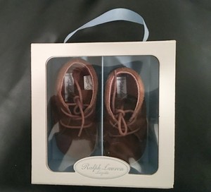 ralph lauren infant shoes sales