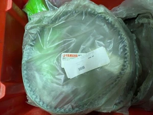 Original Yamaha Antriebsriemen 5FA-17641-00 BWS100 YN100 NEOS YQ100 Aerox YW100 - Picture 1 of 3