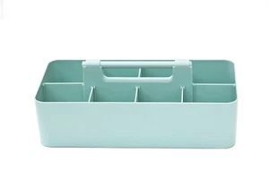 Enjoy Organizer - Plastic Storage Caddy Organizer | Multipurpose, Portable - Picture 1 of 95