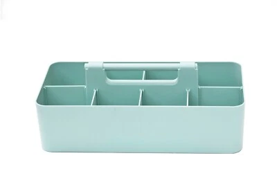 Enjoy Organizer - Plastic Storage Caddy Organizer | Multipurpose, Portable - Image 1 of 4