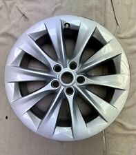 Tesla Model S 19x8" Slipstream Wheel OEM Part #1059337-00-A