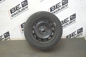 FORD B-Max JK 15" Stahlfelge 185/60 AY11-1100-AA Felge 6x15 ET37,5 RESERVERAD - Bild 1 von 13
