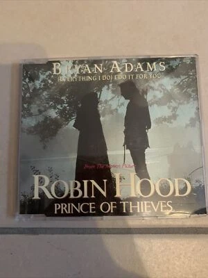 Bryan Adams (Everything I do) I do it for you (1991) - Bild 1 von 3