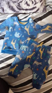 Babykleidung Jungen 0-3 Monate Paket - Bild 1 von 11