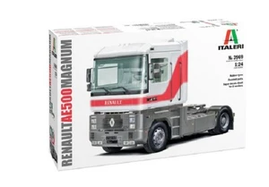 Italeri - 3969 - RENAULT AE500 Magnum - Truck - LKW - 1:24 - Bild 1 von 1